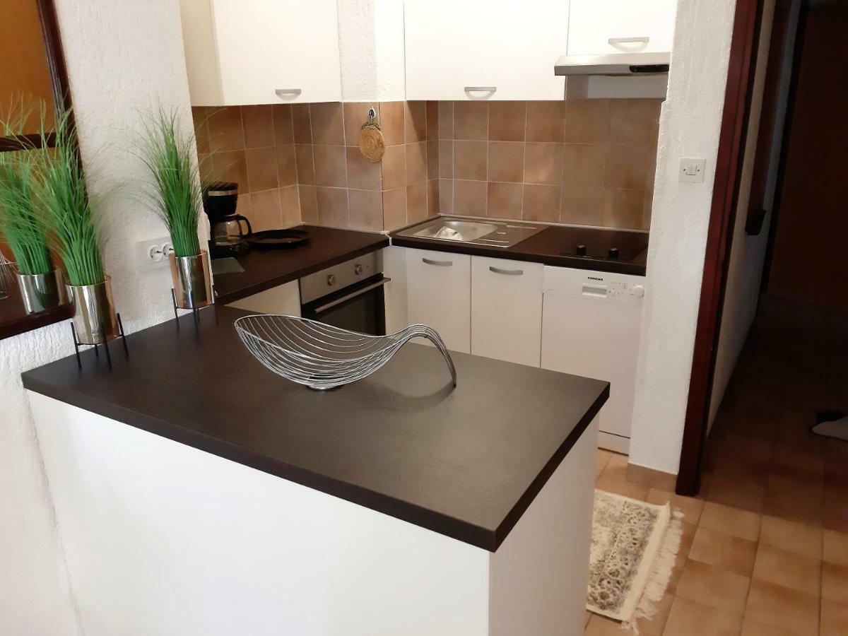 Apartments Rozic Rab Town Zewnętrze zdjęcie