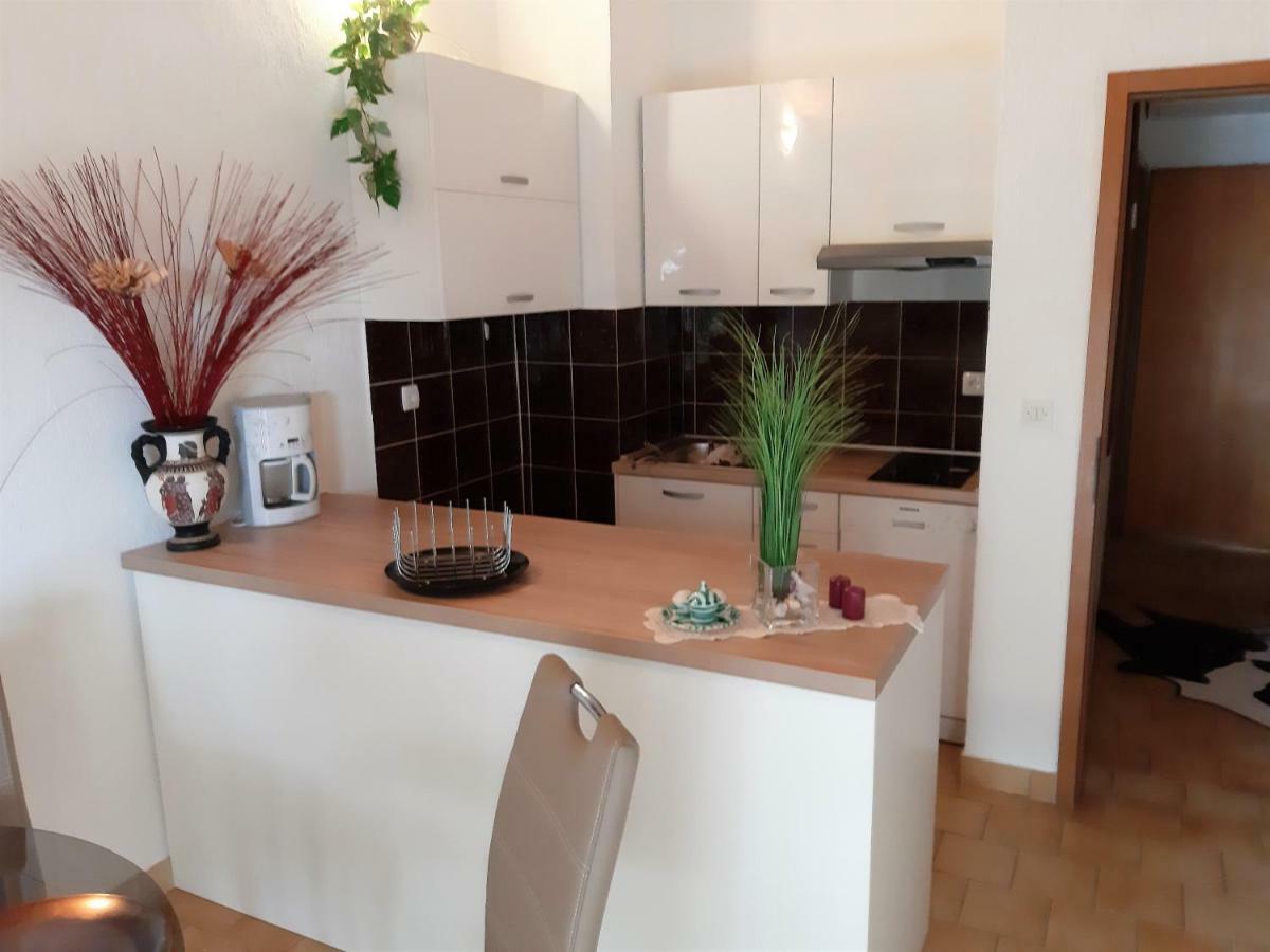 Apartments Rozic Rab Town Zewnętrze zdjęcie