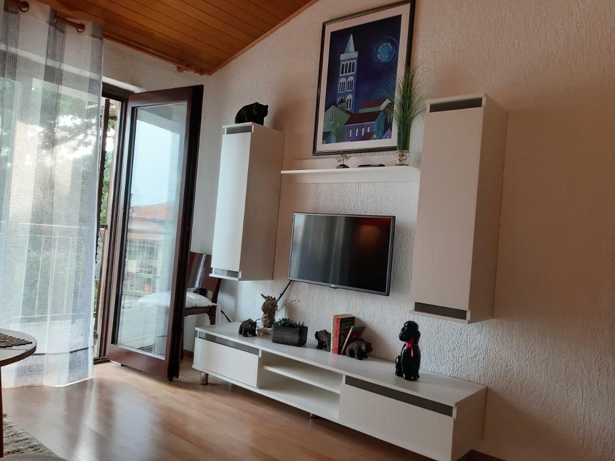 Apartments Rozic Rab Town Zewnętrze zdjęcie