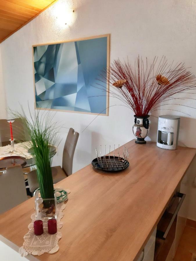 Apartments Rozic Rab Town Zewnętrze zdjęcie