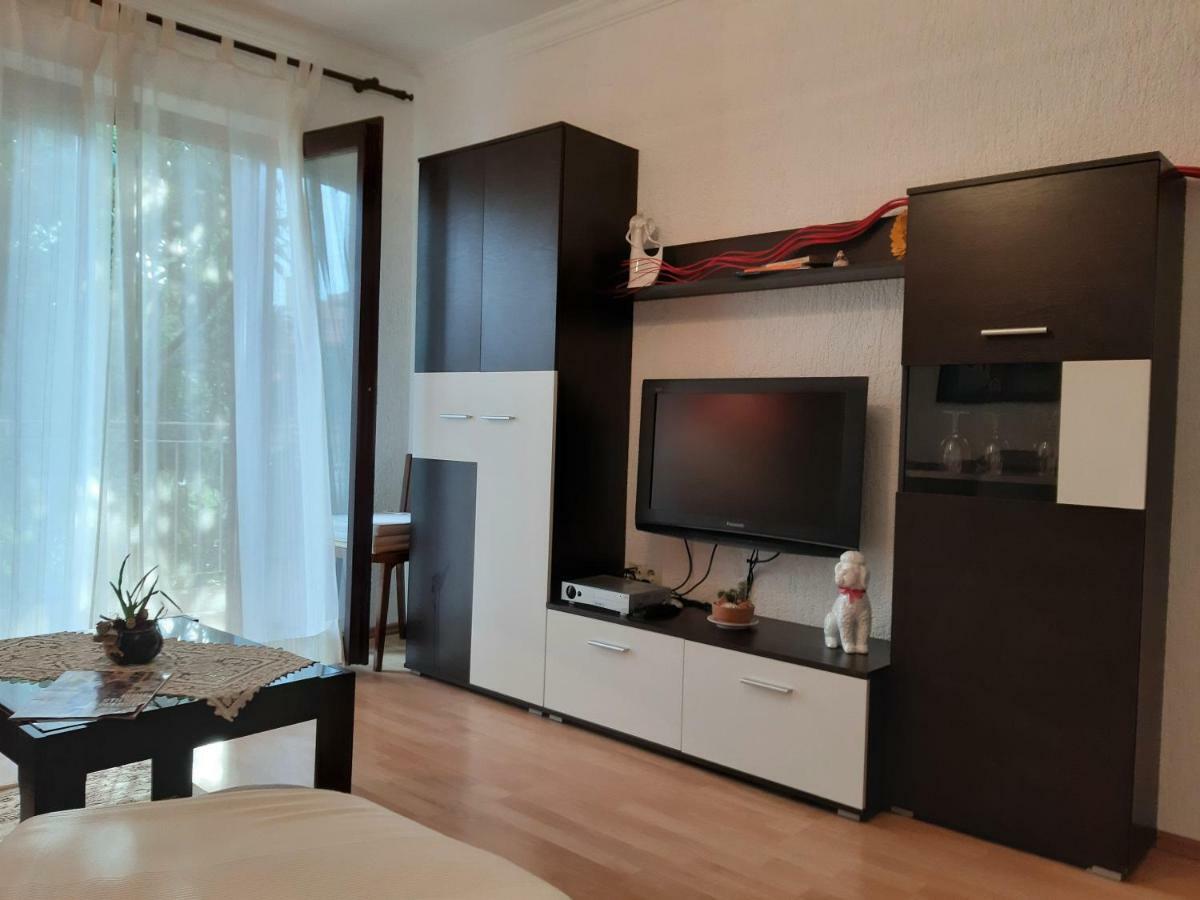 Apartments Rozic Rab Town Zewnętrze zdjęcie